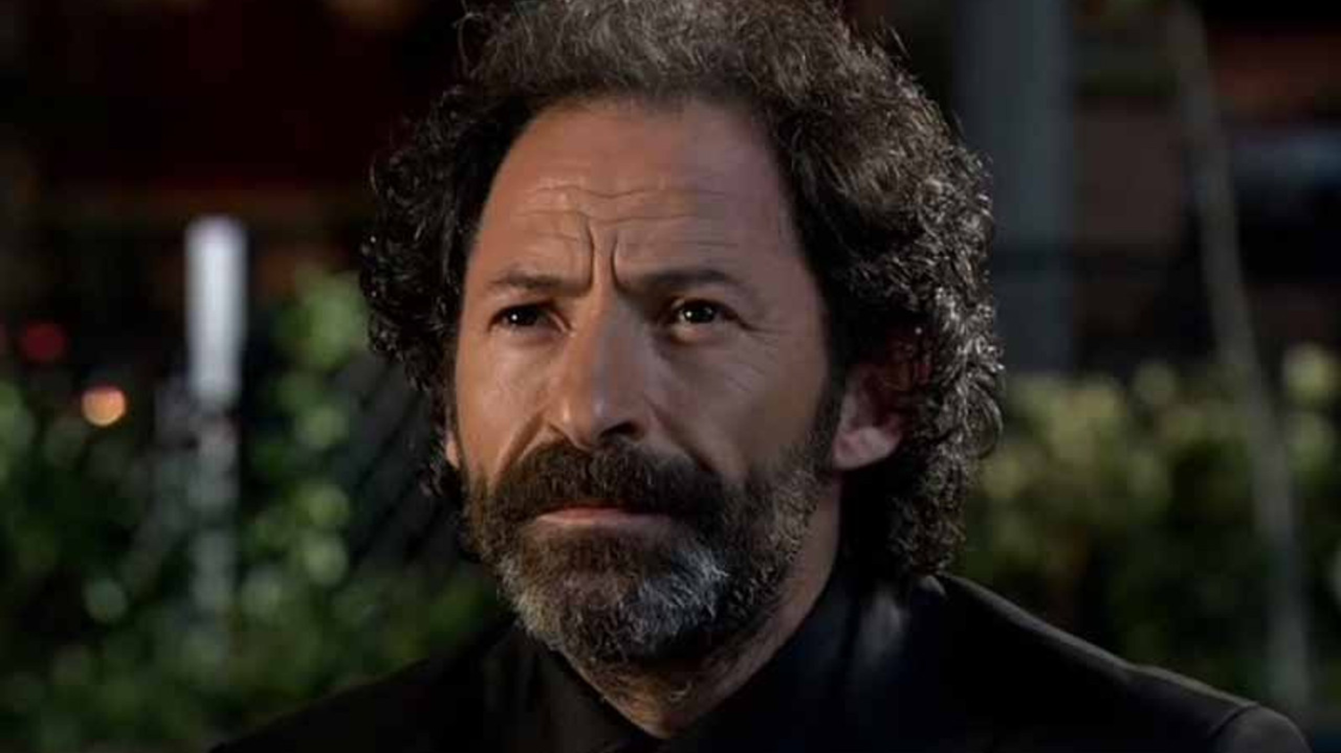 Münir Özkul'u canlandıracak isim belli oldu